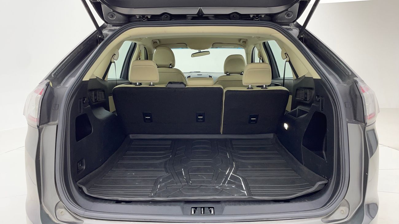 فورد إدج SE 2 | بدون دفعة مقدمة | اختبار قيادة مجاني للمنزل