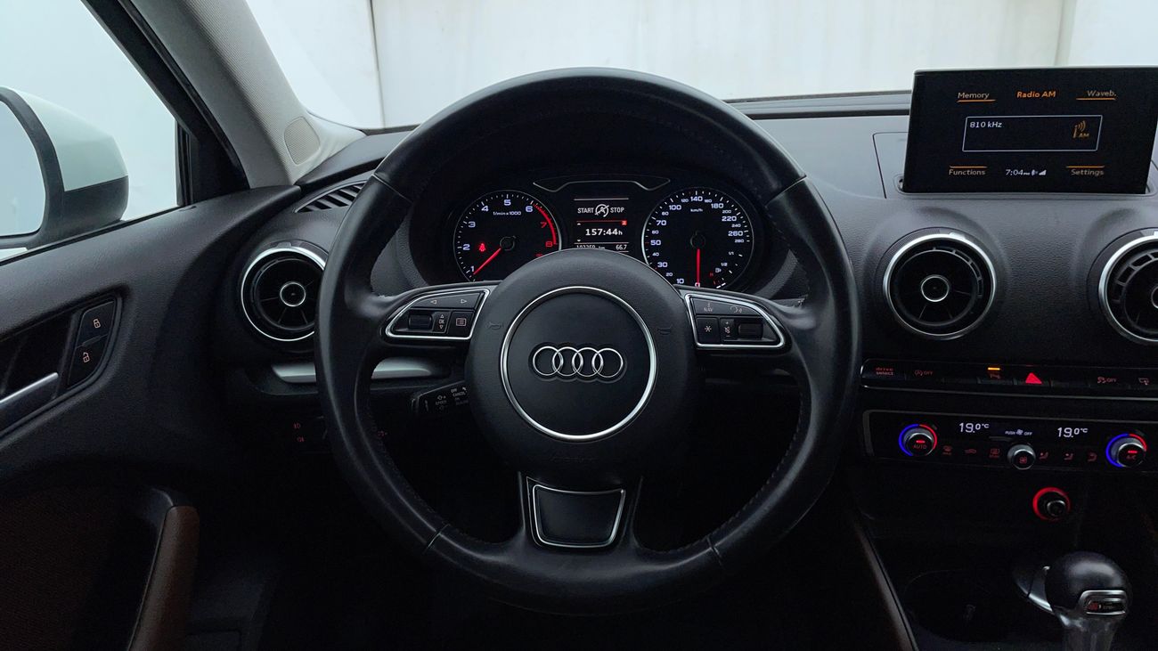 Audi A3 30 TFSI 1.4 | Zero Down Payment | Free Home Test Drive