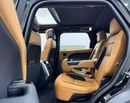 Land Rover Range Rover Sport 2018 Range Rover Sport HSE V6, Warranty, Full Range Rover Service History, Excellent Condition, GCC