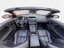 Jaguar F Type S 3.0L Convertible V6 A/T | 2015 | GCC SPECS