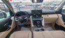 Toyota Land Cruiser 2023 Toyota Land Cruiser VX (J300), 5dr SUV, 3.5L 6cyl Petrol, Automatic, Four Wheel Drive