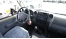 Toyota Land Cruiser 70 Toyota Land Cruiser Hard Top 2023 YM LC 76 Petrol 4.0 Ltr 5 Door