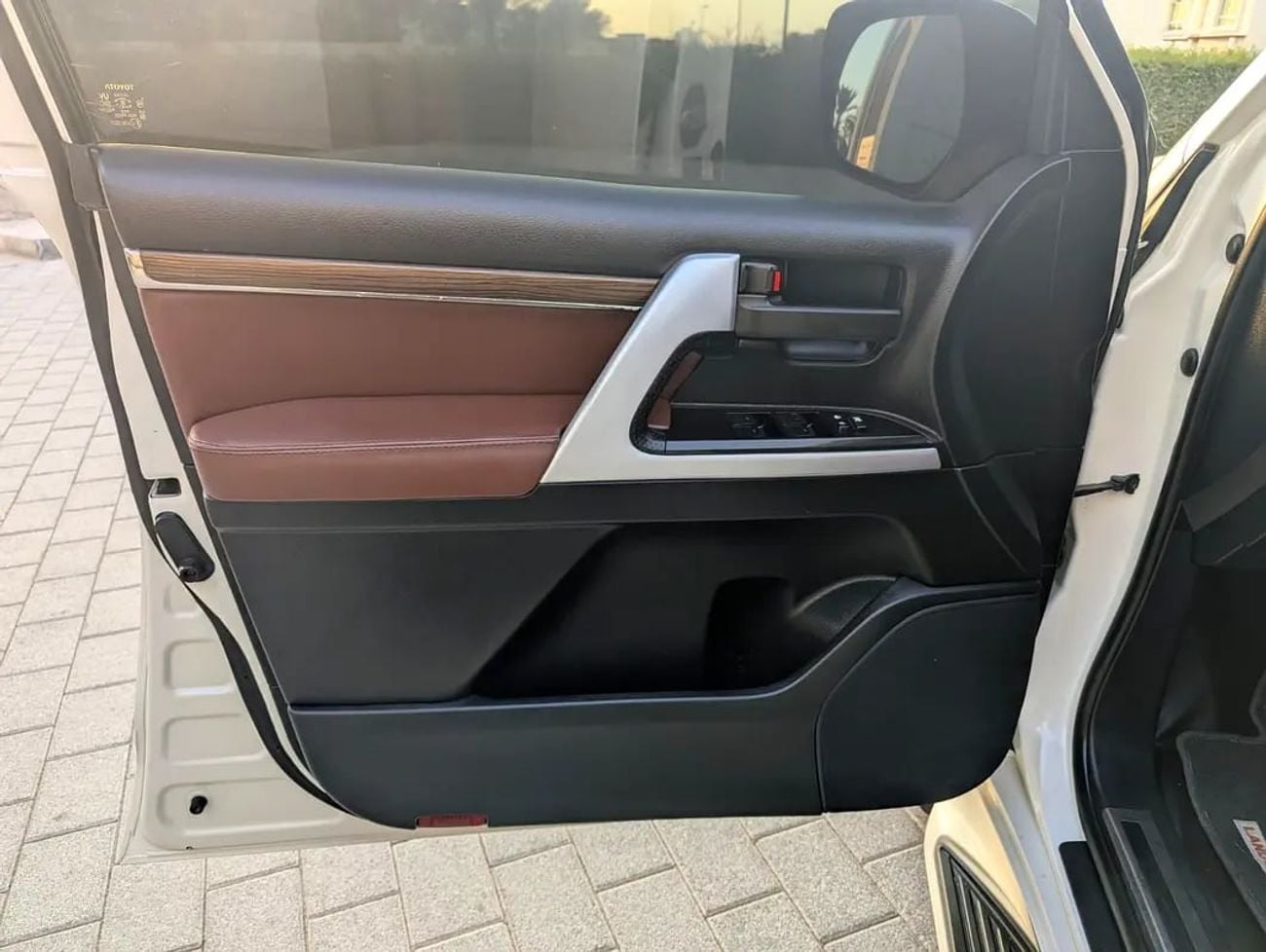 Toyota Land Cruiser GXR 2018 Diesel | GCC Specs | Full option Excellent Condition