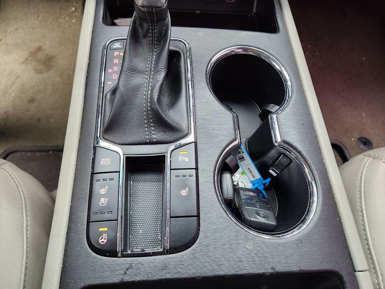 كيا كارنيفال THE NEW CARNIVAL (D) 2.2 Luxuary 9 seats