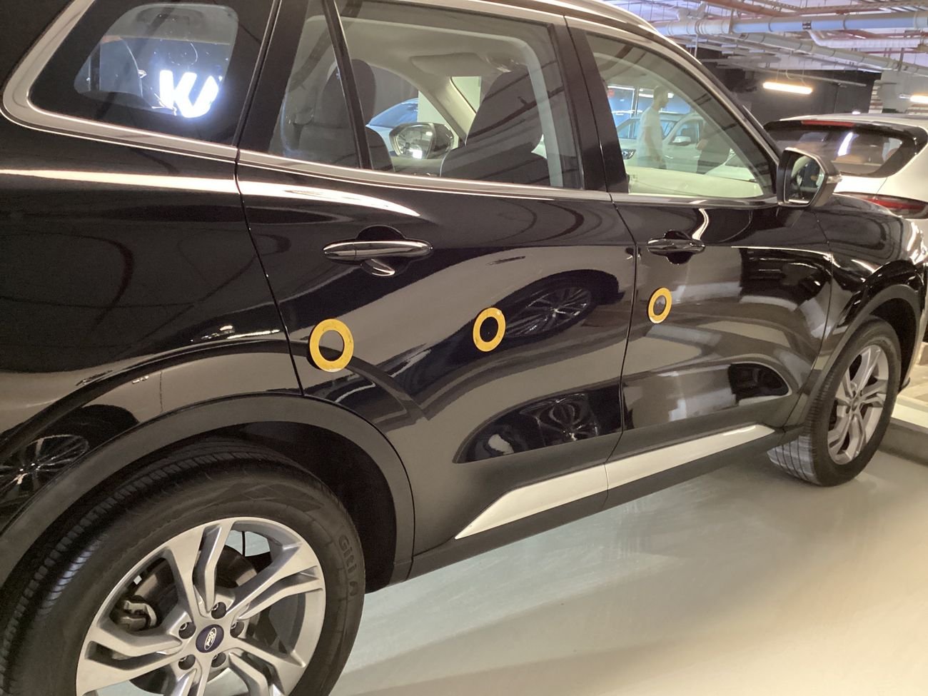 Ford Territory Trend | National Day Celebration | Guaranteed Warranty | 0 Down Payment