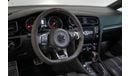 Volkswagen Golf 2016 Volkswagen Golf GTI Clubsport 40th Edition / Full VW Service History