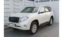 Toyota Prado 4.0L V6 GXR 2017 MODEL LOW MILEAGE