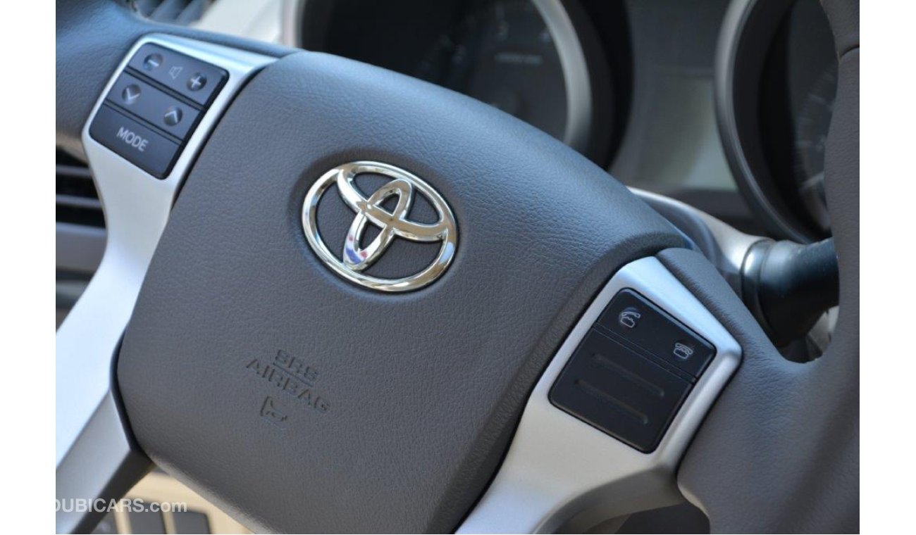 Toyota Prado TOYOTA PRADO 2.7 FULL OPTION FOR EXPORT