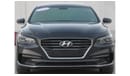 Hyundai Grandeur Hyundai Grander 2019 diesel, imported from Korea, customs papers, in excellent condition, full, with