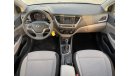 Hyundai Accent Base 2020 | 1.6L | Ref#334