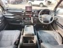 Toyota Hiace TOYOTA HIACE VAN RIGHT HAND DRIVE (PM1326)