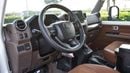 Toyota Land Cruiser 70 LC 71 4.0L V6 Petrol Auto Transmission