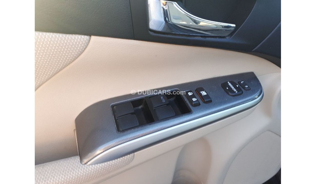 تويوتا أوريون