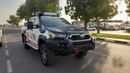 Toyota Hilux RHD DIESEL Manual