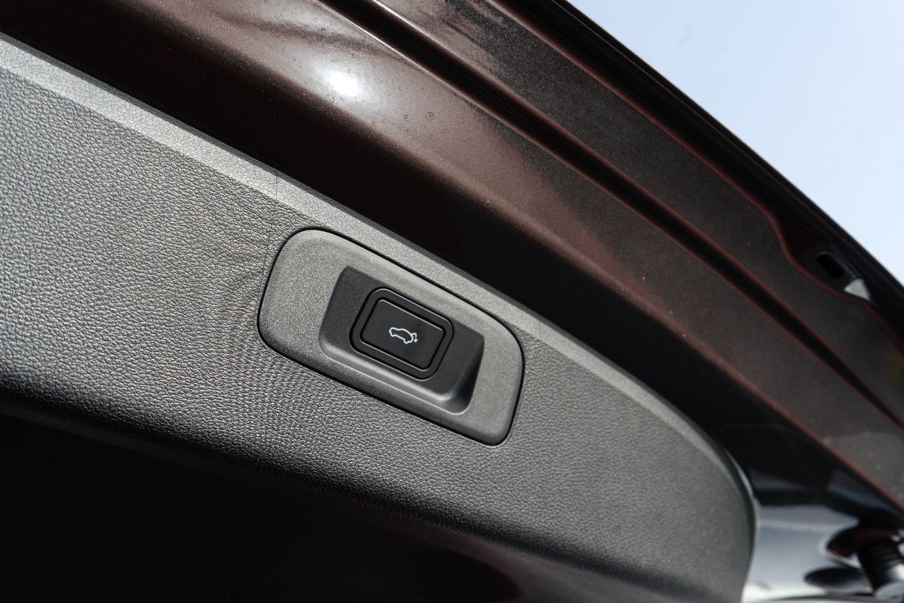 Geely Coolray Geely Coolray 1.5L  2025