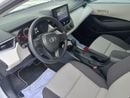 تويوتا كورولا XLI 1.6L A/T