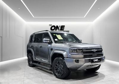 بي واي دي ليوبارد 5 ULTRA -TOP OPTIONS- 2 DIFFLOOK