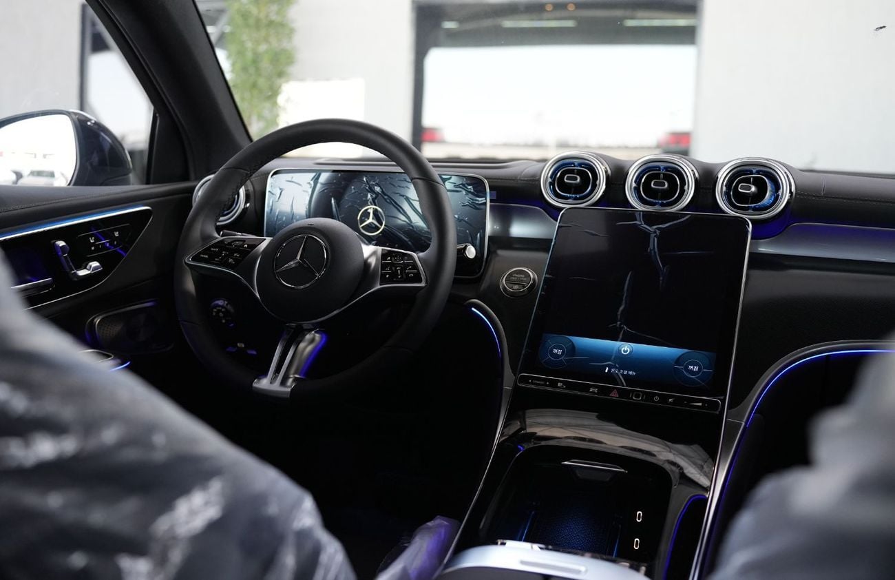 Mercedes-Benz GLE 300 GLE 300 Korean specification