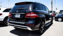 Mercedes-Benz ML 400 4Matic