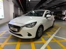 Mazda 2 S Grade 1.5L (108 HP) Hatchback
