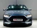 Hyundai Veloster Turbo 1.6L