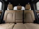 Land Rover Defender 110 X-DYNAMIC HSE P400 BUY NOW, PAY LATER | THE BLACKLINE STANDARD | 2030 Land Rover Warranty + Service, Low KMs, GCC