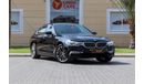 BMW 530i G30