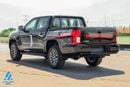 ميتسوبيشي L200 2027 GLS Plus | 2.4L Petrol 16-Valve MPI Engine - 4WD | 5-Speed Manual | Export Only