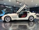 مرسيدس بنز SLR slr