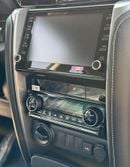 Toyota Fortuner 2.7L EXR