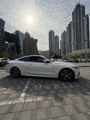 بي أم دبليو 420i M SPORT