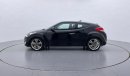 Hyundai Veloster GLS 1.6 | Under Warranty | Inspected on 150+ parameters