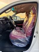 تويوتا هيلوكس DIESEL/ A/T / 4WD/ / EXPORT ONLY / LOT#85555