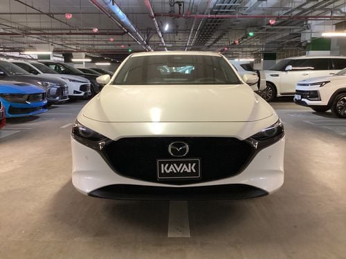 Mazda 3 Intense | Guaranteed Warranty | 0 Down Payment