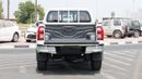 تويوتا هيلوكس TOYOTA HILUX SR5 2.7L A/T full option