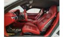 Porsche Cayman GTS 2016 Porsche Cayman GTS, Warranty, Full Service History, GCC