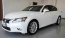 Lexus GS350