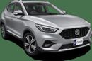 MG ZS LUX 2025 | AED 746/Month | 0 DP | 30 Day Return | Warranty | Service History