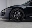 Audi R8 V10 Spyder
