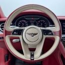 Bentley Continental GT 6.0L W12 (626 HP) 2019 Bentley Continental GT First Edition, Fully Loaded, 1 Year Warranty, Agency F