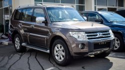 Mitsubishi Pajero GLS V6