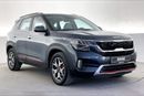 Kia Seltos SX (GT Line) | Guaranteed Warranty | 0 Down Payment
