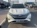 Toyota Rush Toyota Rush 2023 GCC specs