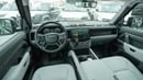 Land Rover Defender P400 X-Dynamic HSE Black 2026MY Export Only