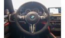 BMW X6M F89