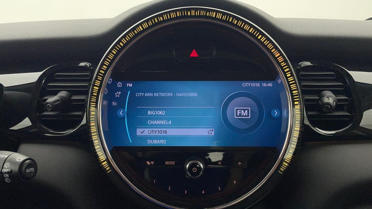 Mini Cooper STD 1.5 | Zero Down Payment | Home Test Drive