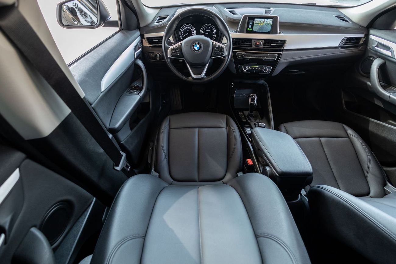 BMW X2 sDrive20i 2.0L