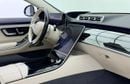 Mercedes Benz S500 2024 Mercedes-Benz S500 4MATIC, 5 Year Mercedes Warranty + Service Contract, GCC