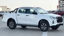 Isuzu D-MAX STD ISUZU D-Max 1.9 Ddi DC 4x4 High Specs X-Rider MT