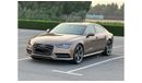 Audi A7 35 FSI quattro Exclusive